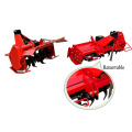 Small Tractor Rotavator Farm Rotary Tiller (RT95)